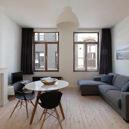 Apartament Stayatsea Retro *