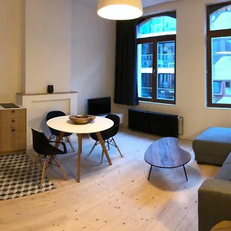 Stayatsea Retro Apartament *