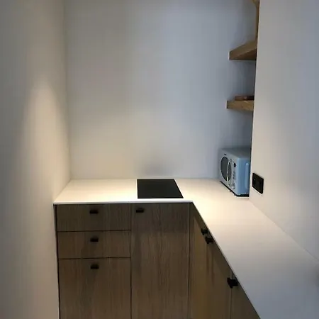 Stayatsea Retro Apartament