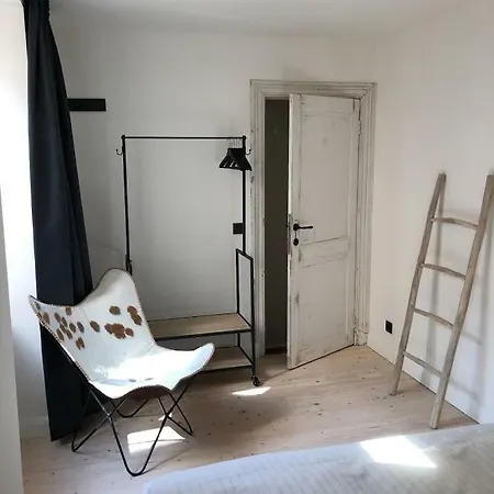 Apartament Stayatsea Retro *