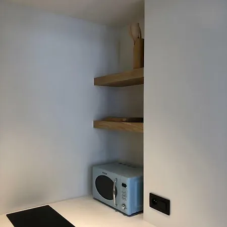 Apartament Stayatsea Retro