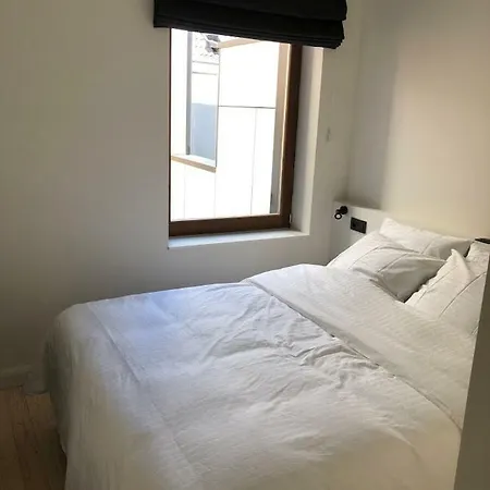 Stayatsea Retro Apartament *